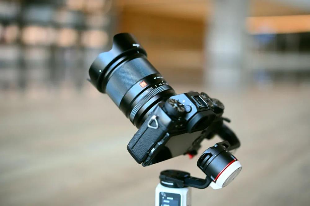 新品 || AF 13mm F1.4 XF 隆重登场！！！(图3)