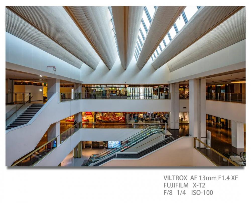 新品 || AF 13mm F1.4 XF 隆重登场！！！(图26)