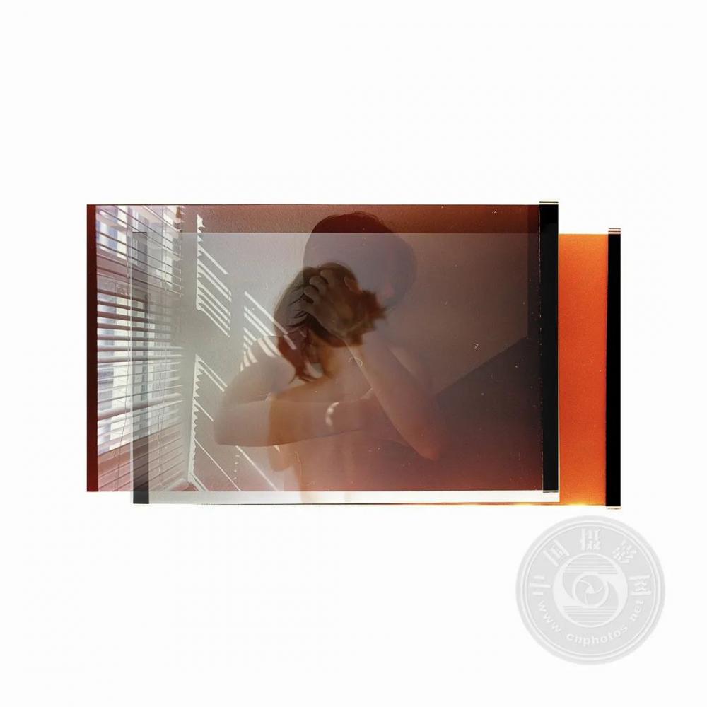 2021年IPA国际摄影奖获奖作品公布——非专业组-图书类（上）(pic62)