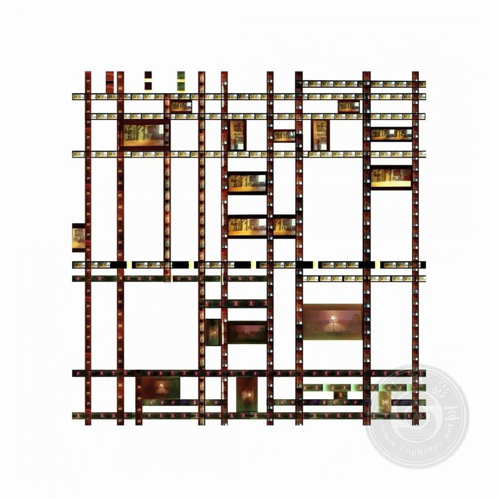 2021年IPA国际摄影奖获奖作品公布——非专业组-图书类（上）(pic63)