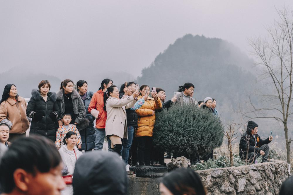 婚礼跟拍样片(图4)