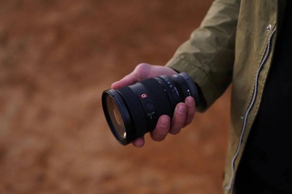 索尼最轻最小F2.8标准变焦G大师镜头FE 24-70mm F2.8 GM II发布(pic6)
