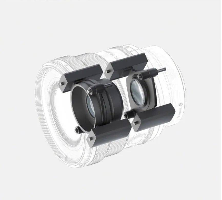 国行仅8499元！索尼FE 16-35mm f/4.0 PZ镜头正式发布！(附视频)(图4)