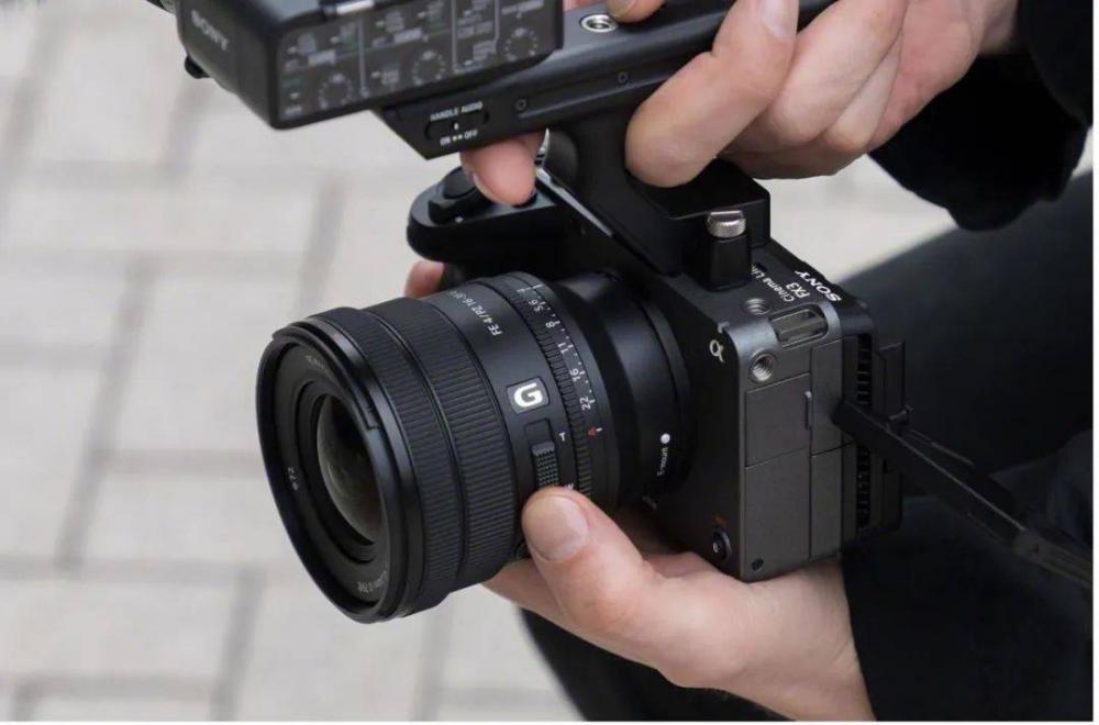 国行仅8499元！索尼FE 16-35mm f/4.0 PZ镜头正式发布！(附视频)(图6)