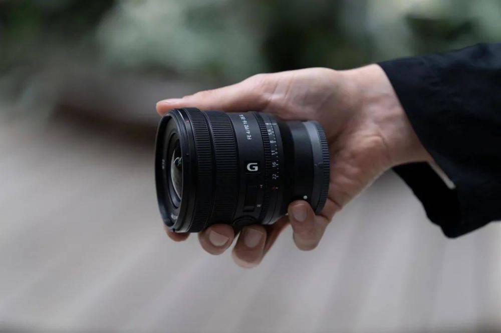国行仅8499元！索尼FE 16-35mm f/4.0 PZ镜头正式发布！(附视频)(图7)