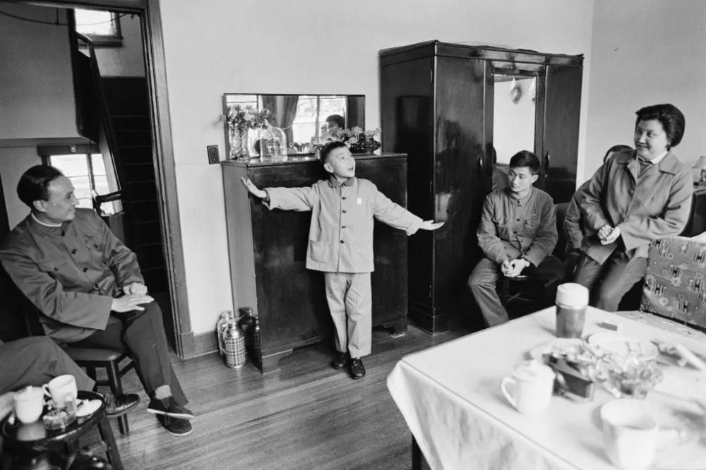 200余幅中日摄影家作品入选《永远的邻居》(图7)