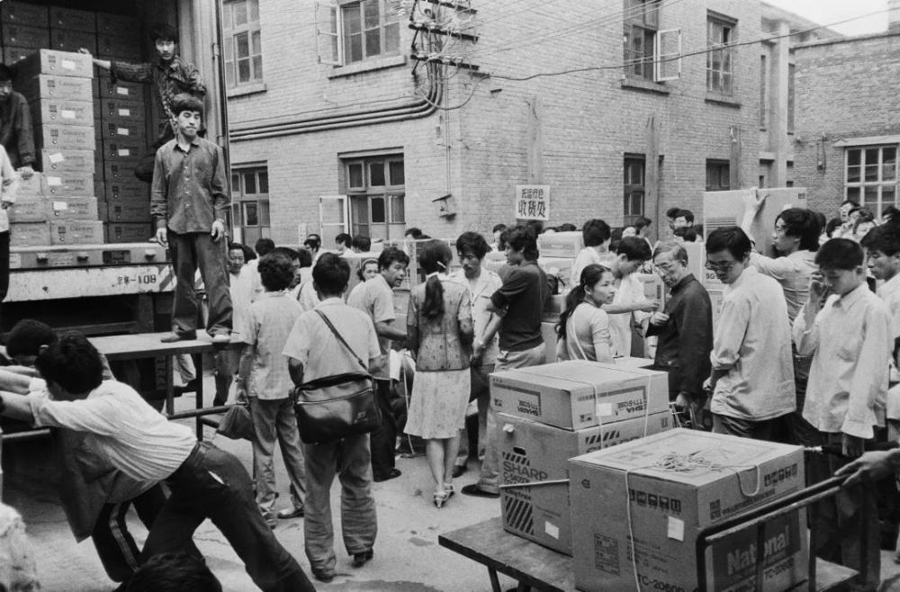 200余幅中日摄影家作品入选《永远的邻居》(图8)