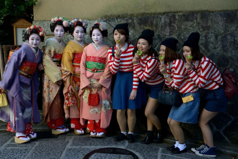 200余幅中日摄影家作品入选《永远的邻居》(图14)