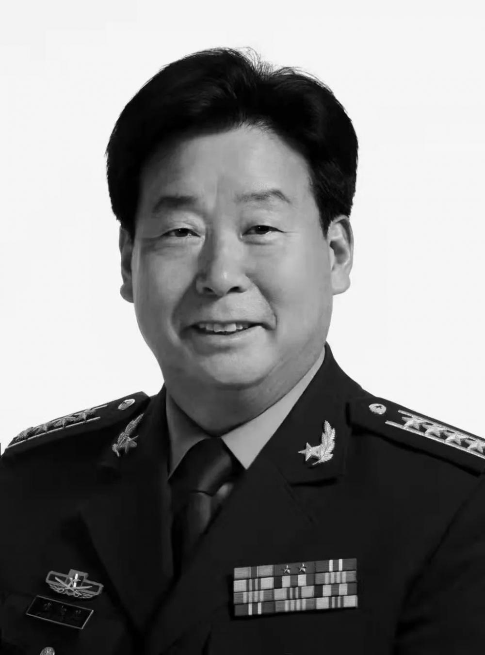 讣告 | 沉痛悼念张桐胜同志(pic1)
