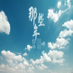 那些年你去了那里