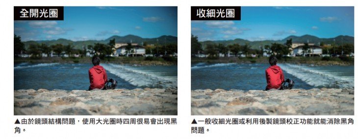摄影师必备9个摄影小秘诀